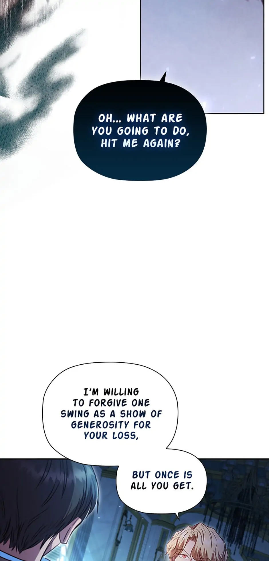 An Extra In The Family Is The First To Be Abandoned Chapter 42 page 17