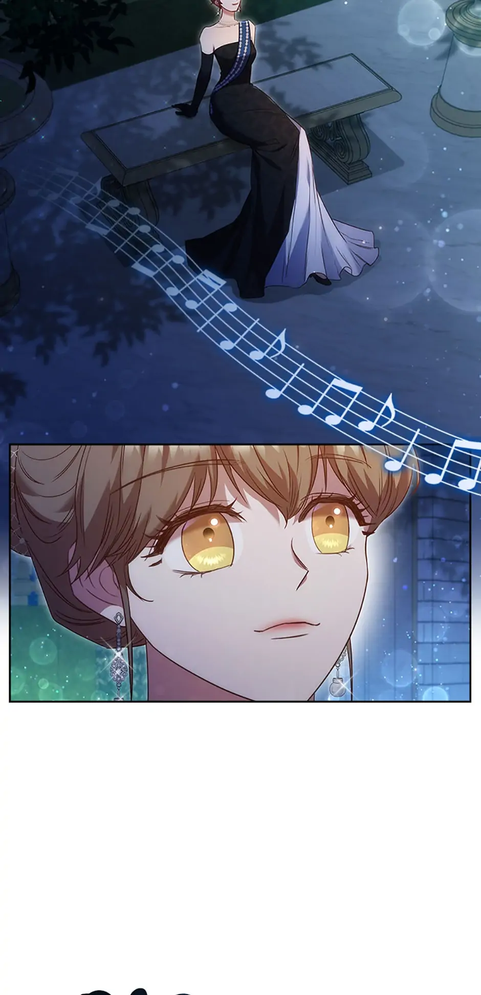 An Extra In The Family Is The First To Be Abandoned Chapter 42 page 1