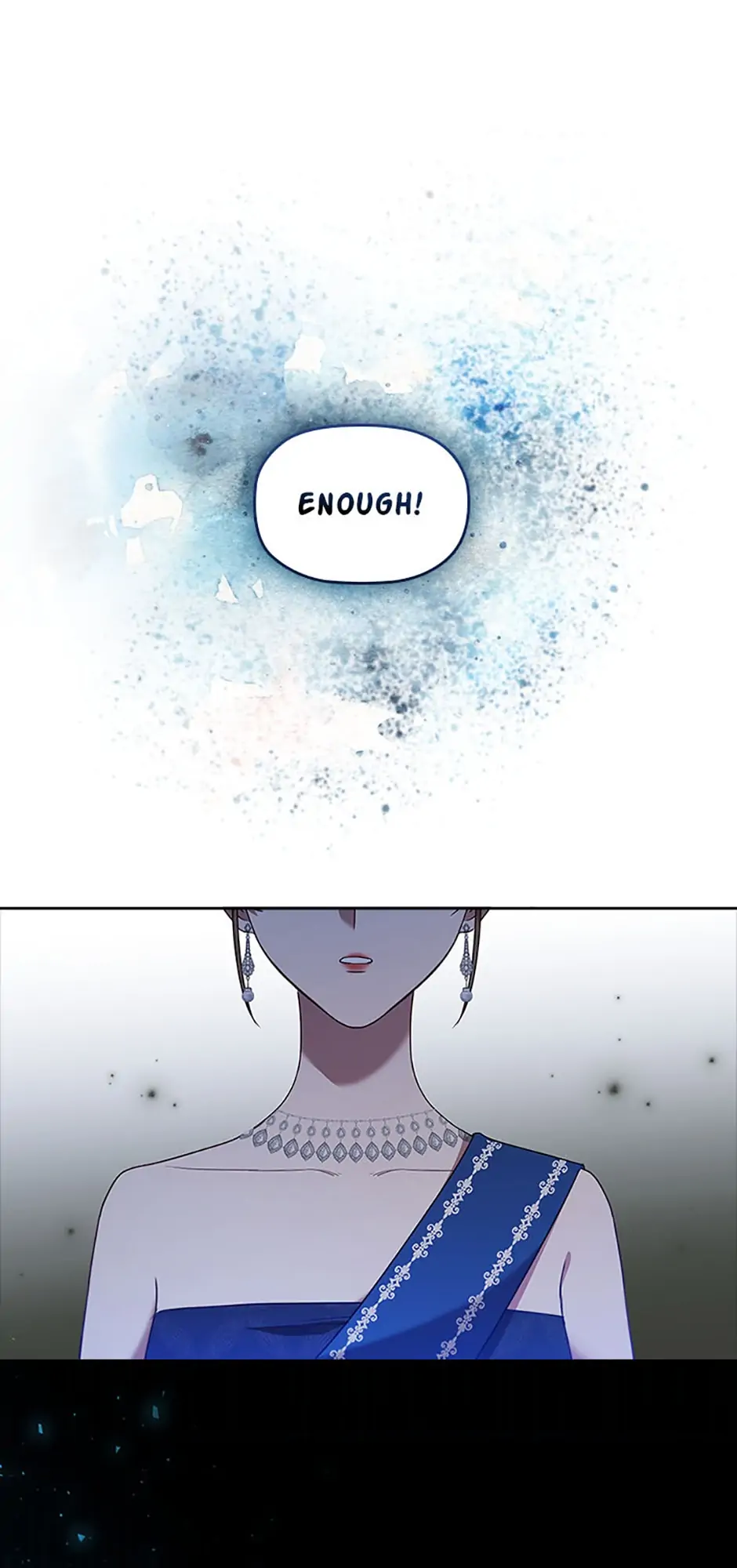 An Extra In The Family Is The First To Be Abandoned Chapter 42 page 21