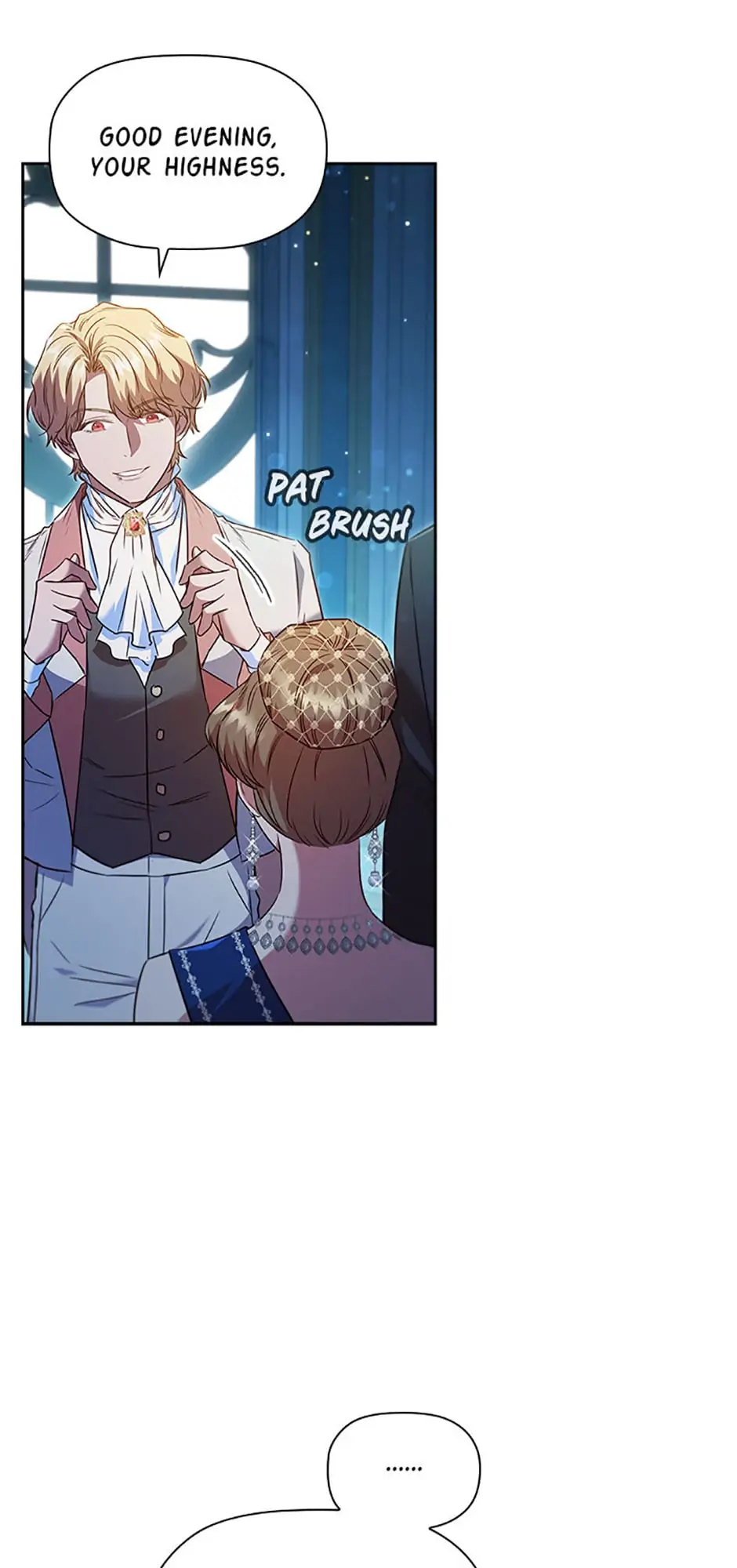 An Extra In The Family Is The First To Be Abandoned Chapter 42 page 25