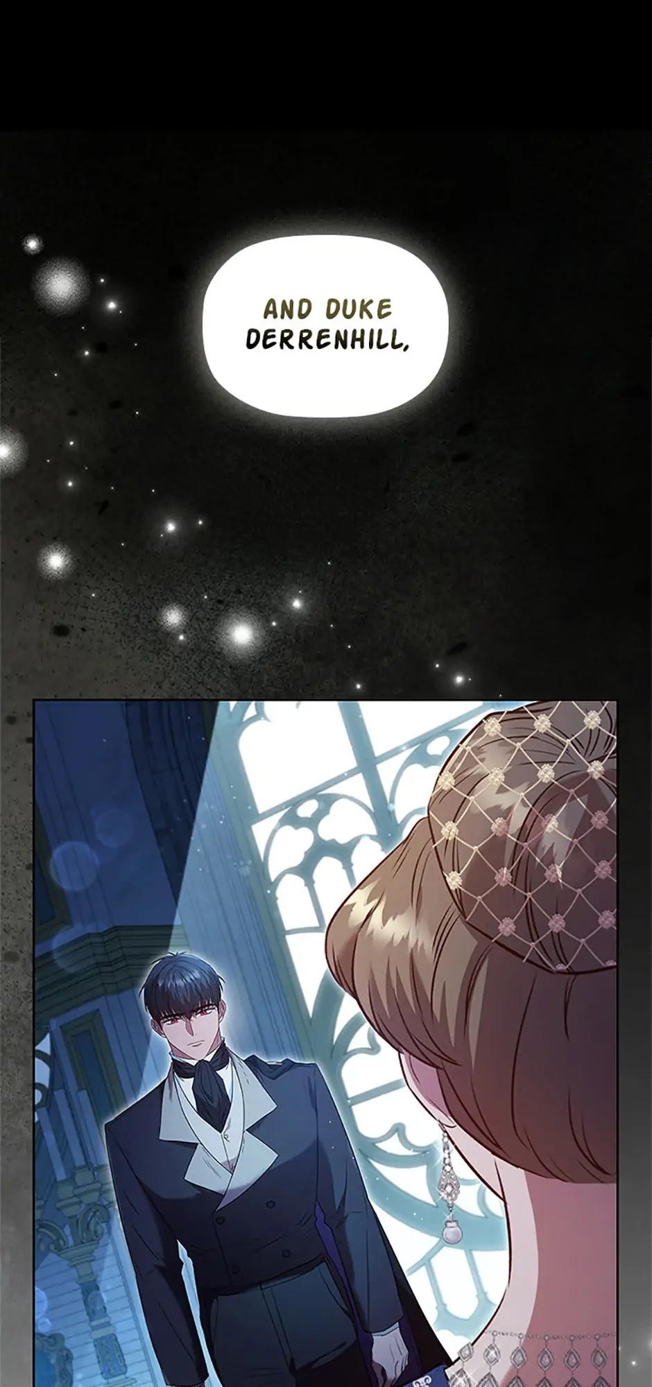 An Extra In The Family Is The First To Be Abandoned Chapter 42 page 28