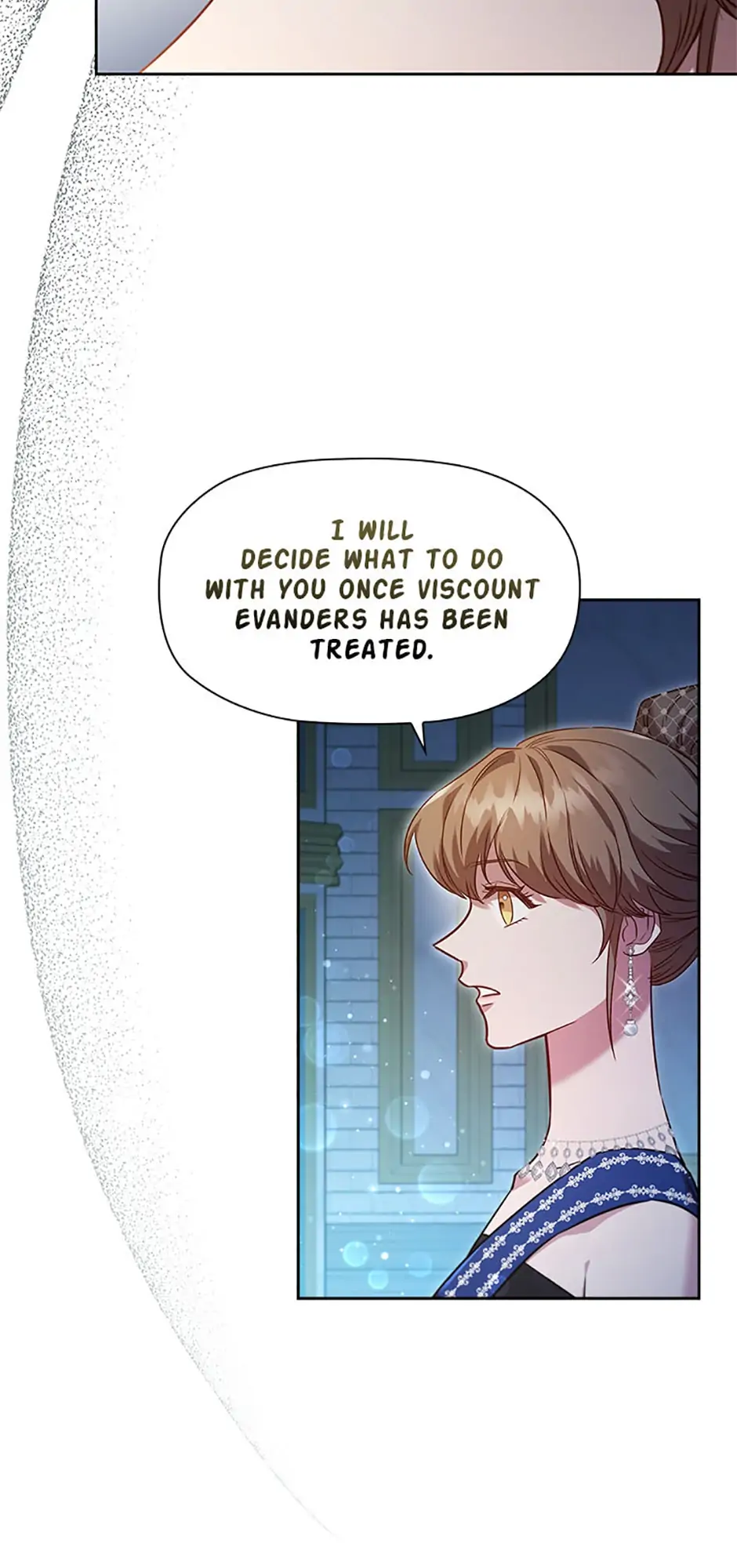 An Extra In The Family Is The First To Be Abandoned Chapter 42 page 30