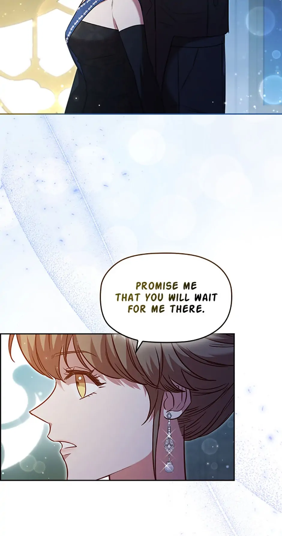 An Extra In The Family Is The First To Be Abandoned Chapter 42 page 35