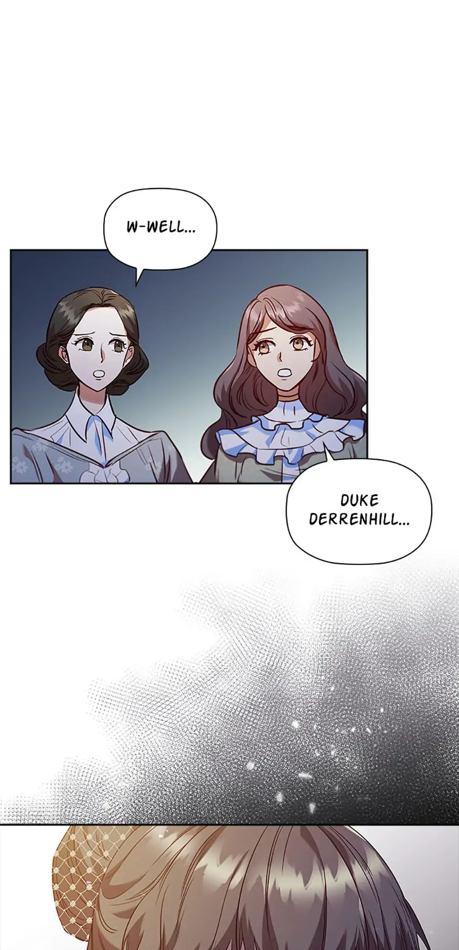 An Extra In The Family Is The First To Be Abandoned Chapter 42 page 3