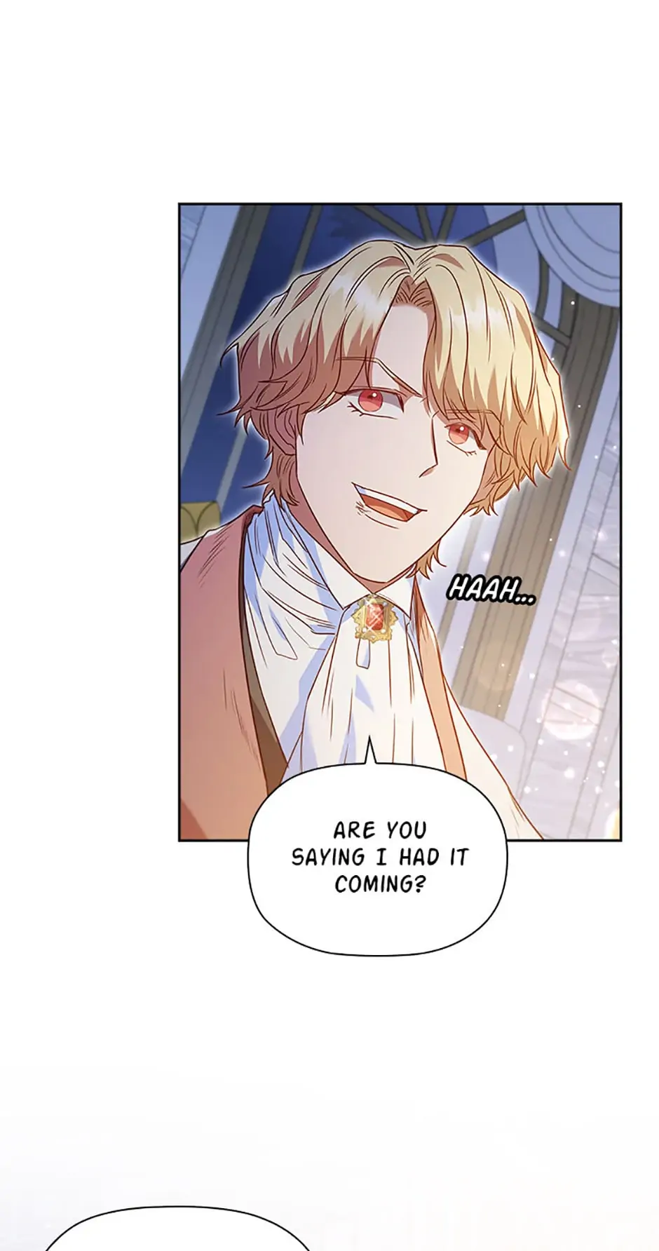 An Extra In The Family Is The First To Be Abandoned Chapter 42 page 41