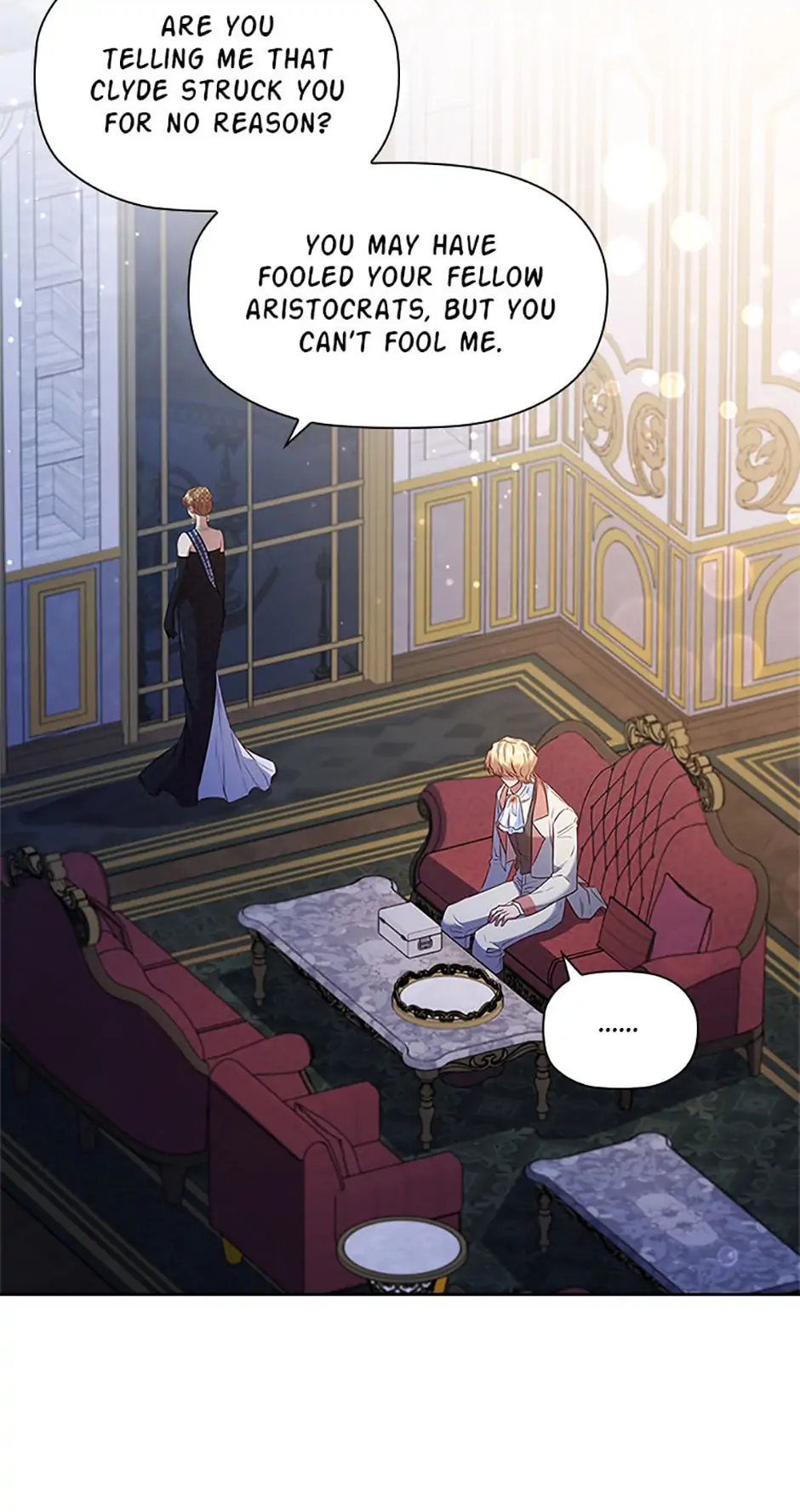 An Extra In The Family Is The First To Be Abandoned Chapter 42 page 42