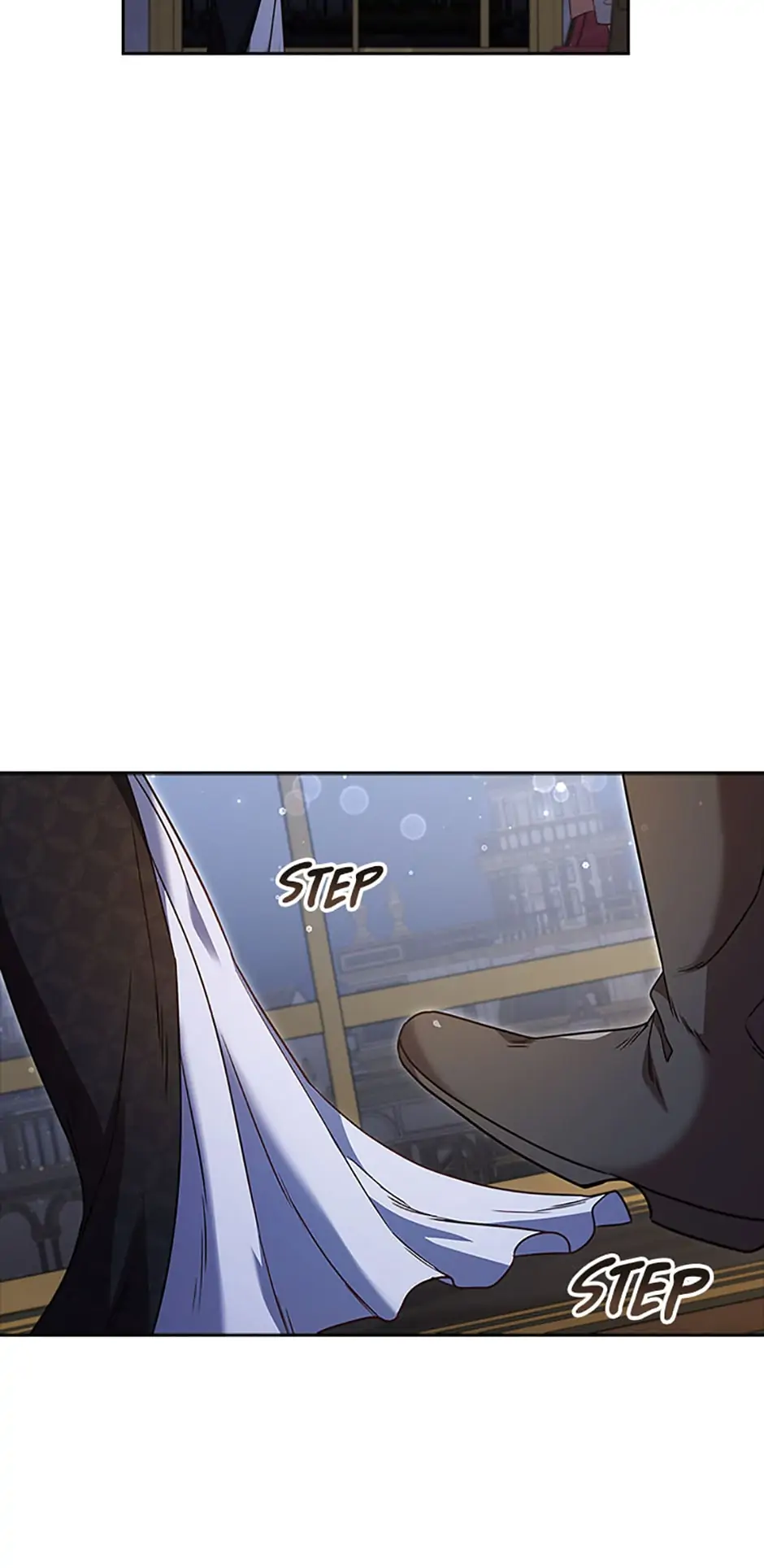 An Extra In The Family Is The First To Be Abandoned Chapter 42 page 44