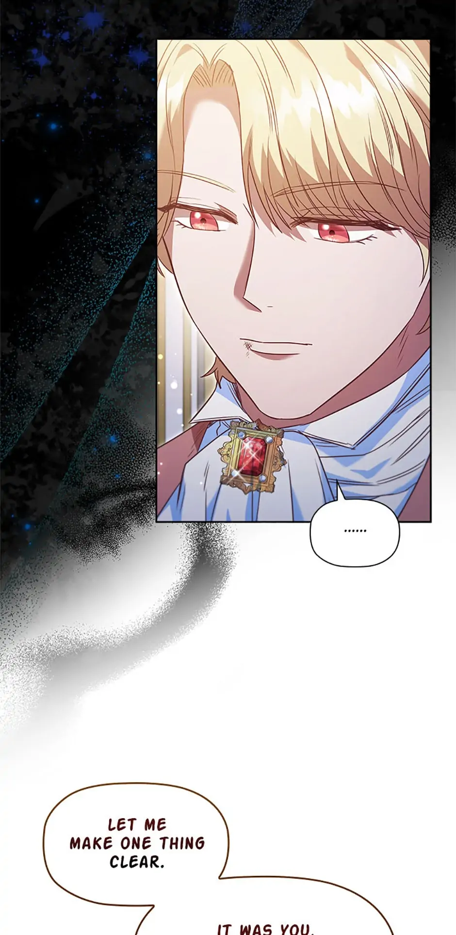 An Extra In The Family Is The First To Be Abandoned Chapter 42 page 49