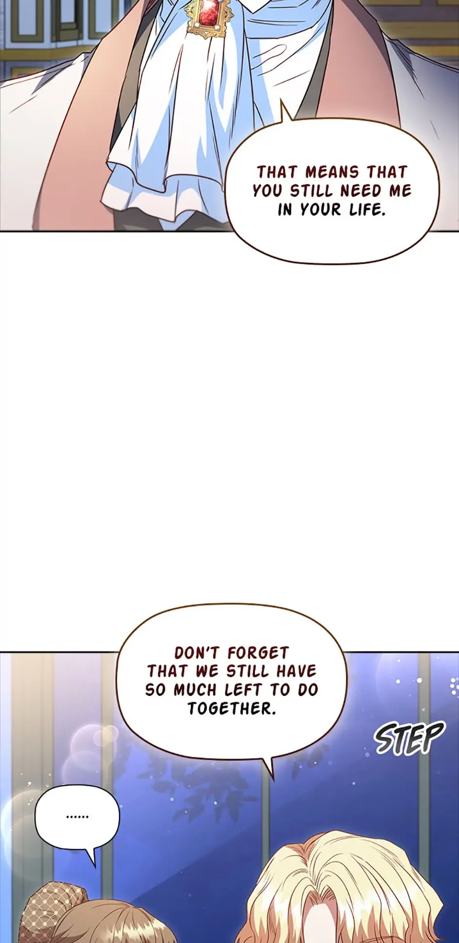 An Extra In The Family Is The First To Be Abandoned Chapter 42 page 51