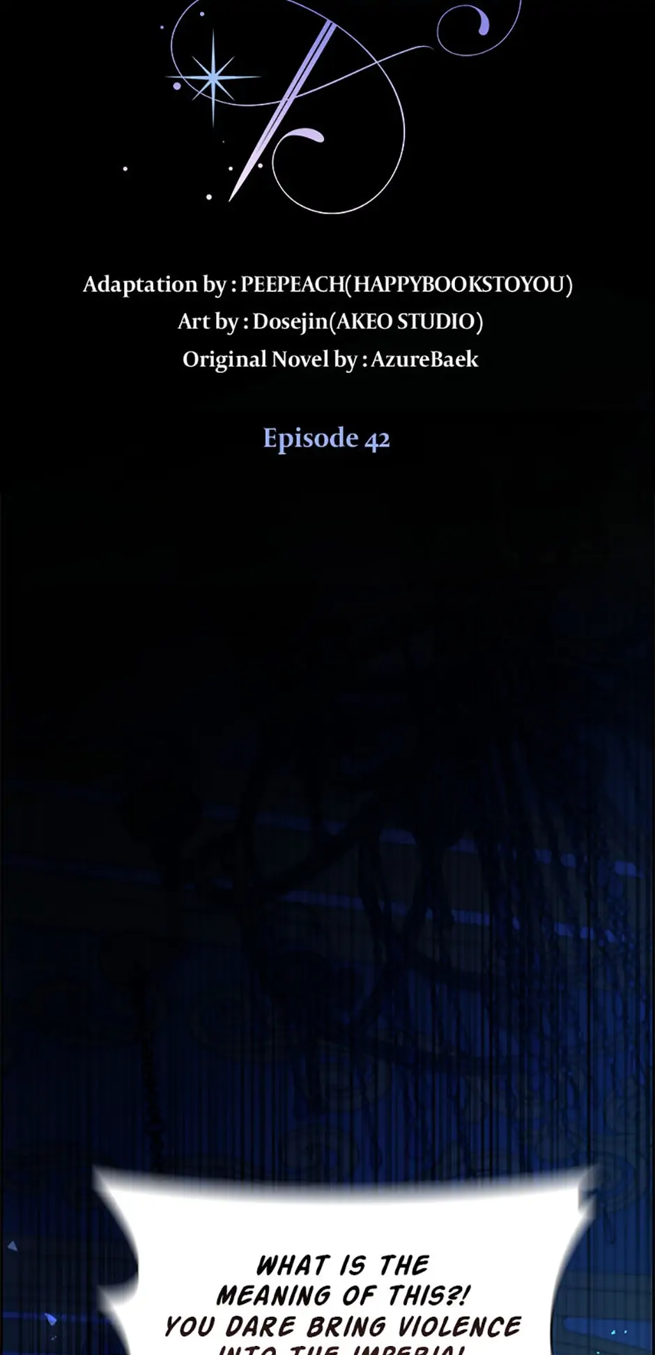 An Extra In The Family Is The First To Be Abandoned Chapter 42 page 5