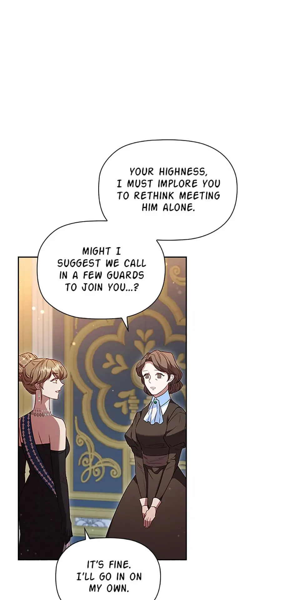 An Extra In The Family Is The First To Be Abandoned Chapter 42 page 62