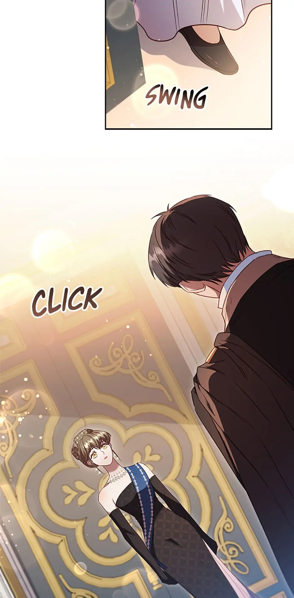 An Extra In The Family Is The First To Be Abandoned Chapter 42 page 64