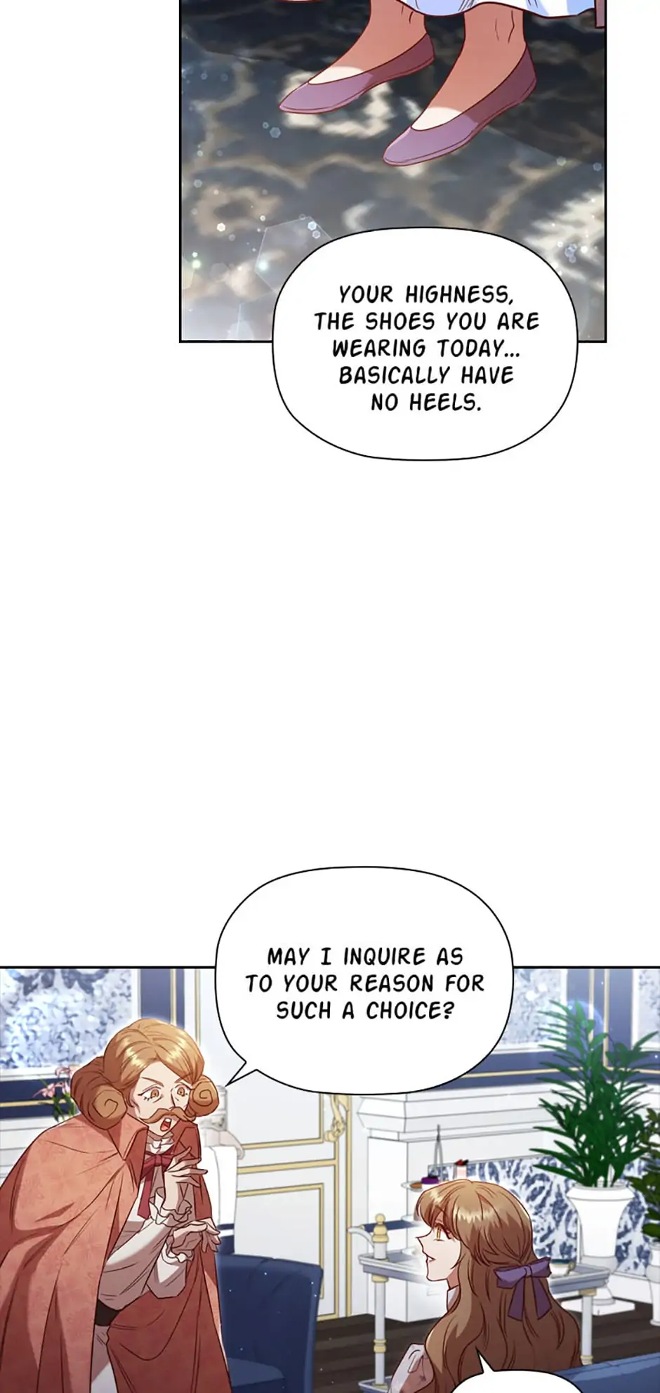An Extra In The Family Is The First To Be Abandoned Chapter 44 page 11