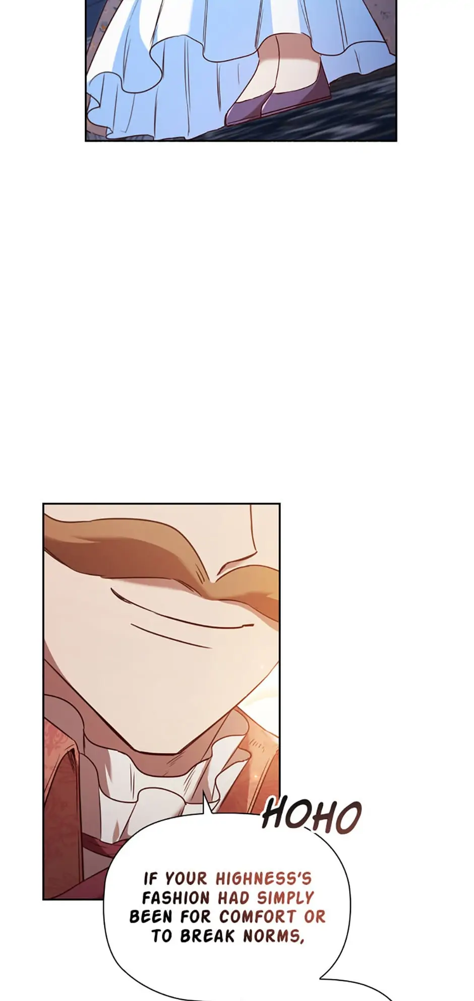 An Extra In The Family Is The First To Be Abandoned Chapter 44 page 13