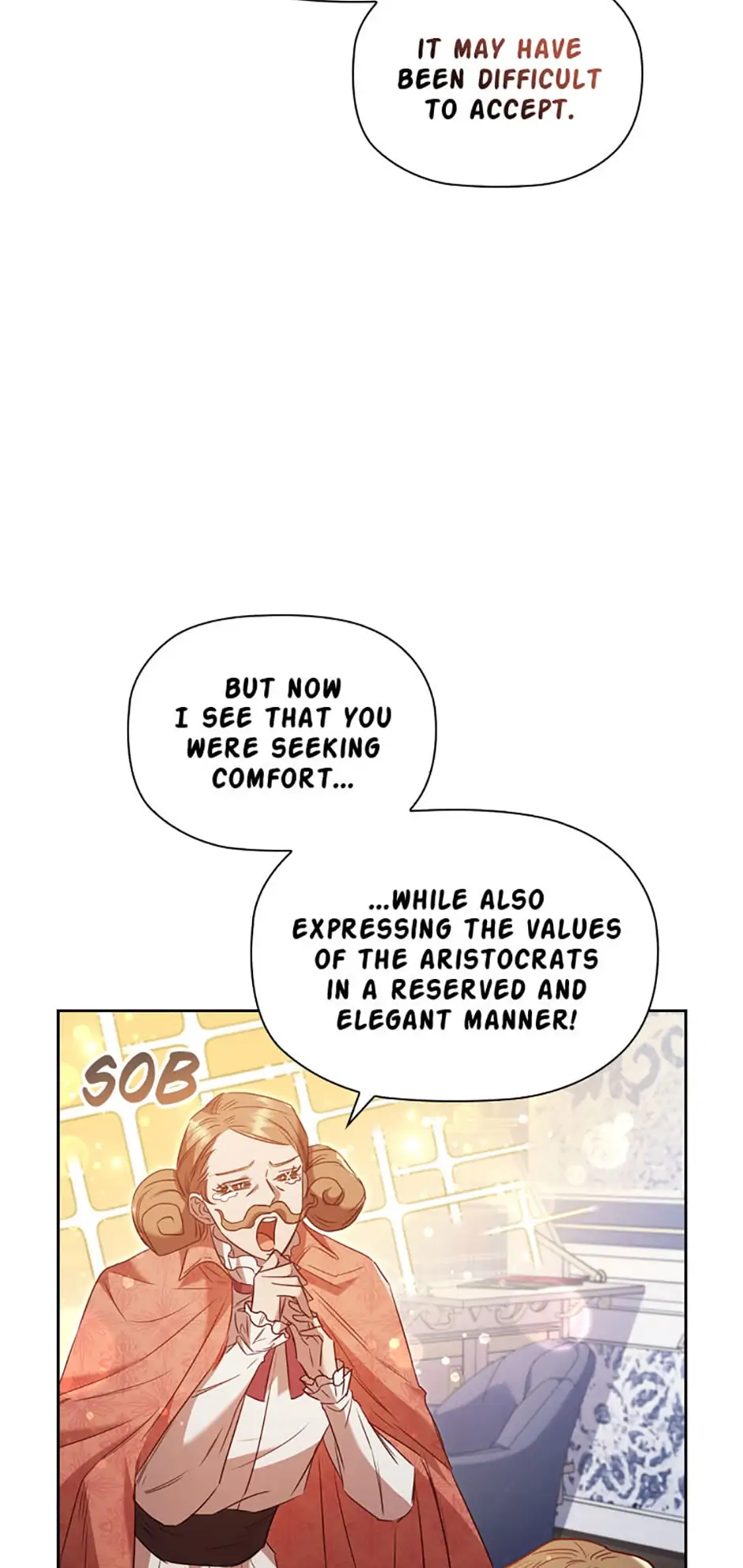 An Extra In The Family Is The First To Be Abandoned Chapter 44 page 14
