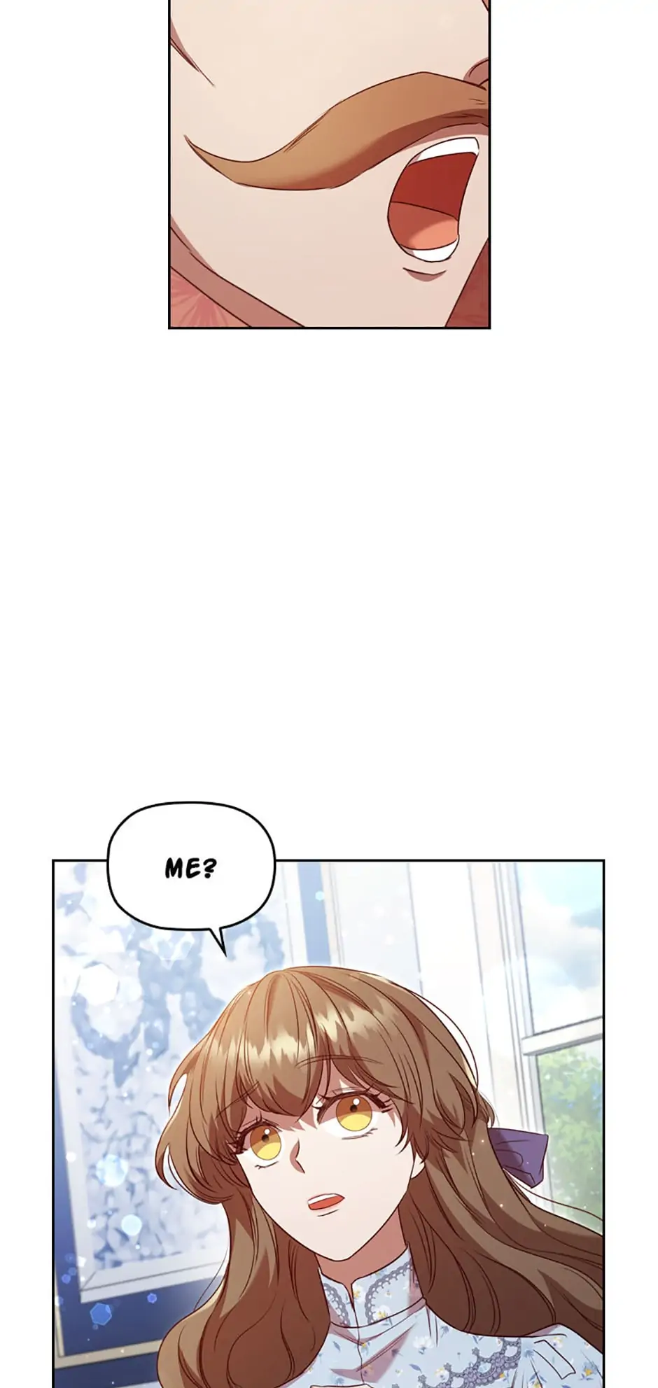 An Extra In The Family Is The First To Be Abandoned Chapter 44 page 16