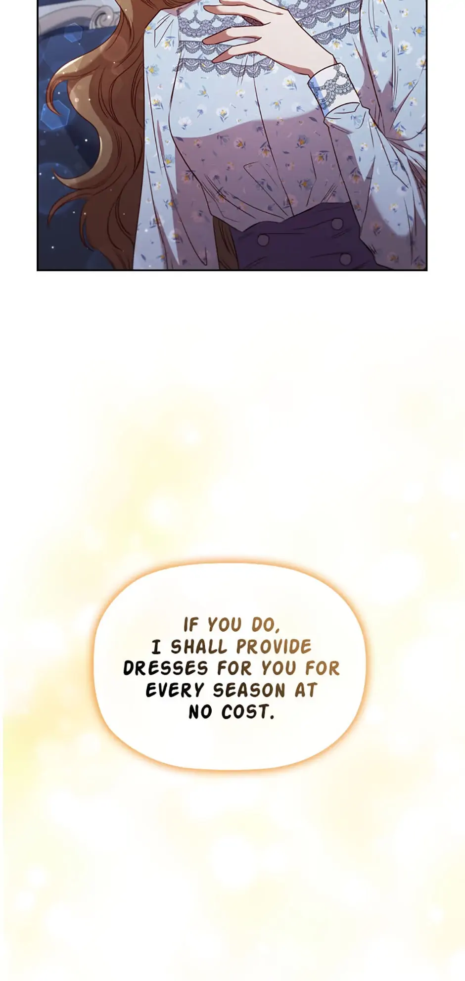 An Extra In The Family Is The First To Be Abandoned Chapter 44 page 17