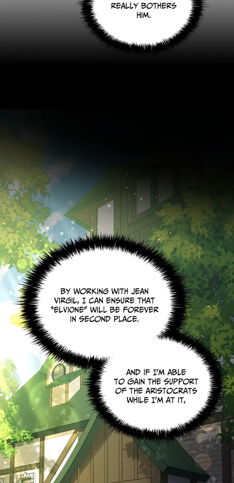 An Extra In The Family Is The First To Be Abandoned Chapter 44 page 23