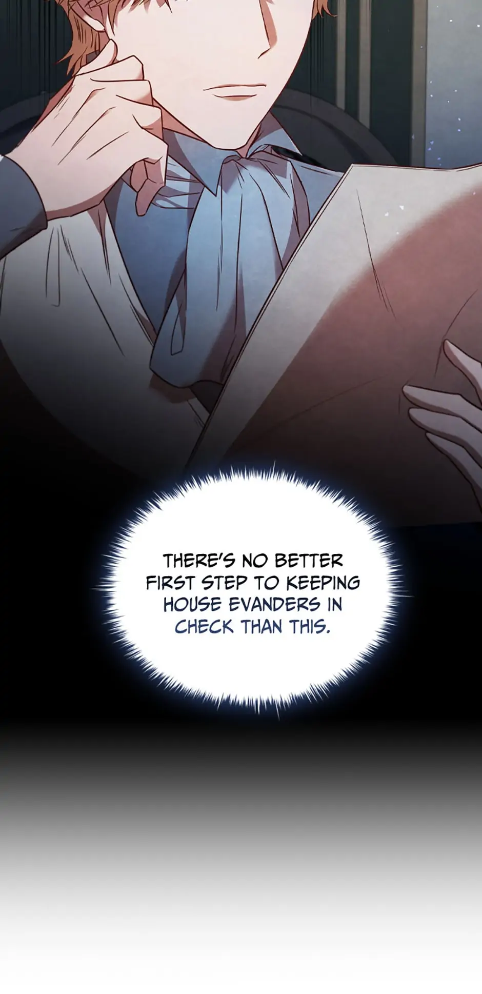 An Extra In The Family Is The First To Be Abandoned Chapter 44 page 25