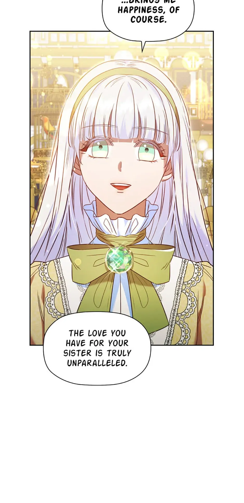 An Extra In The Family Is The First To Be Abandoned Chapter 44 page 31