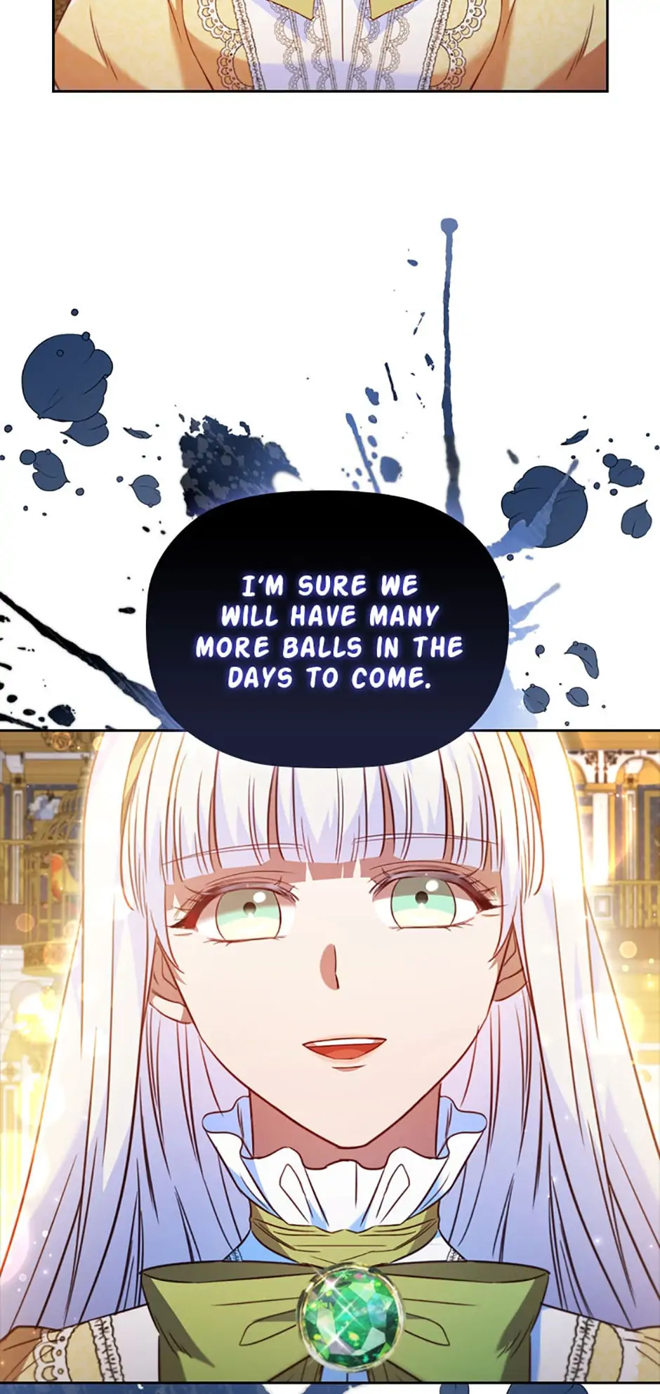 An Extra In The Family Is The First To Be Abandoned Chapter 44 page 44
