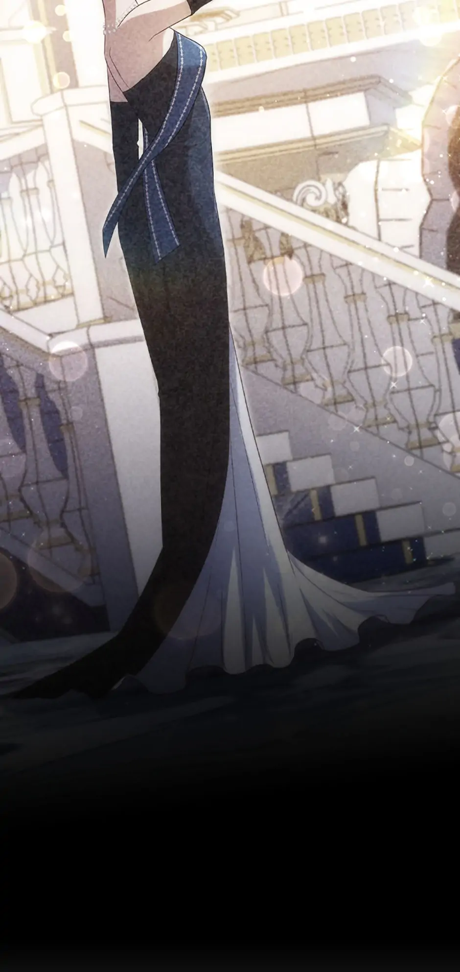 An Extra In The Family Is The First To Be Abandoned Chapter 44 page 46