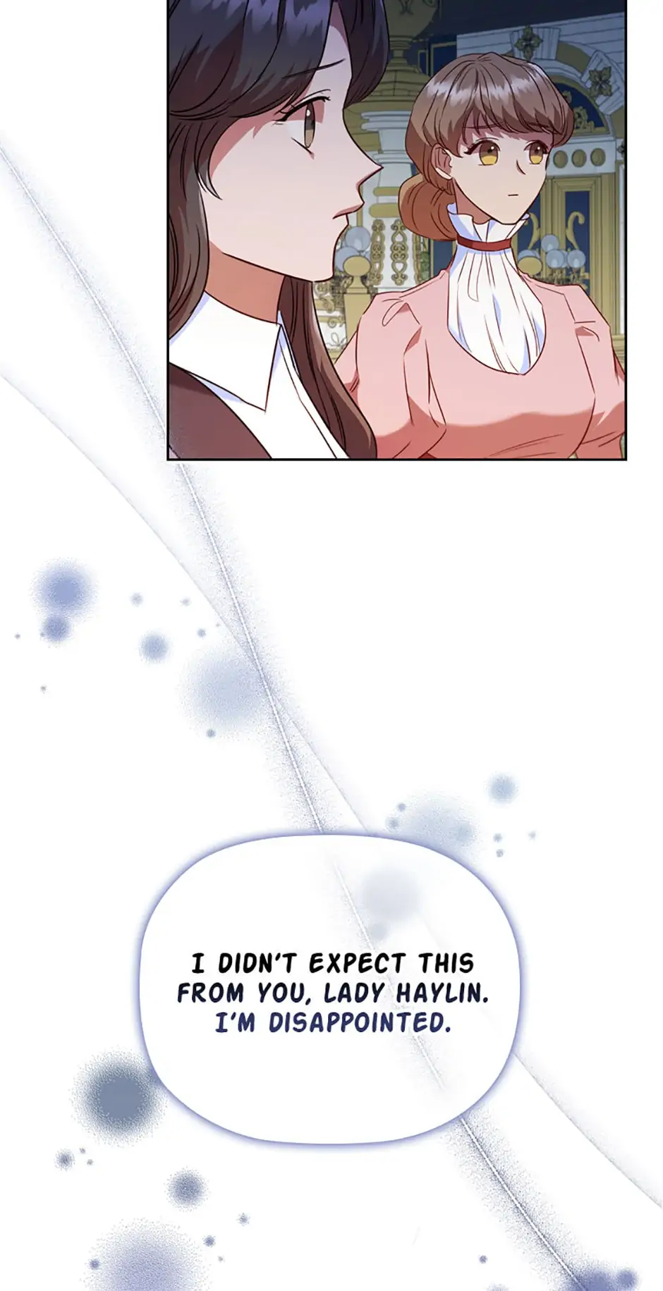 An Extra In The Family Is The First To Be Abandoned Chapter 44 page 50