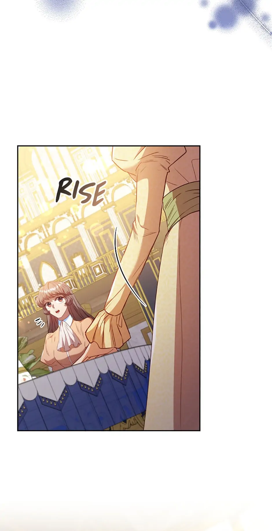 An Extra In The Family Is The First To Be Abandoned Chapter 44 page 51