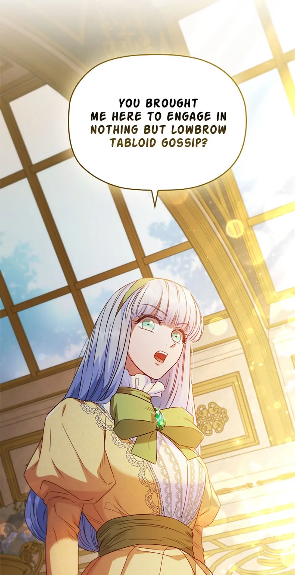 An Extra In The Family Is The First To Be Abandoned Chapter 44 page 52