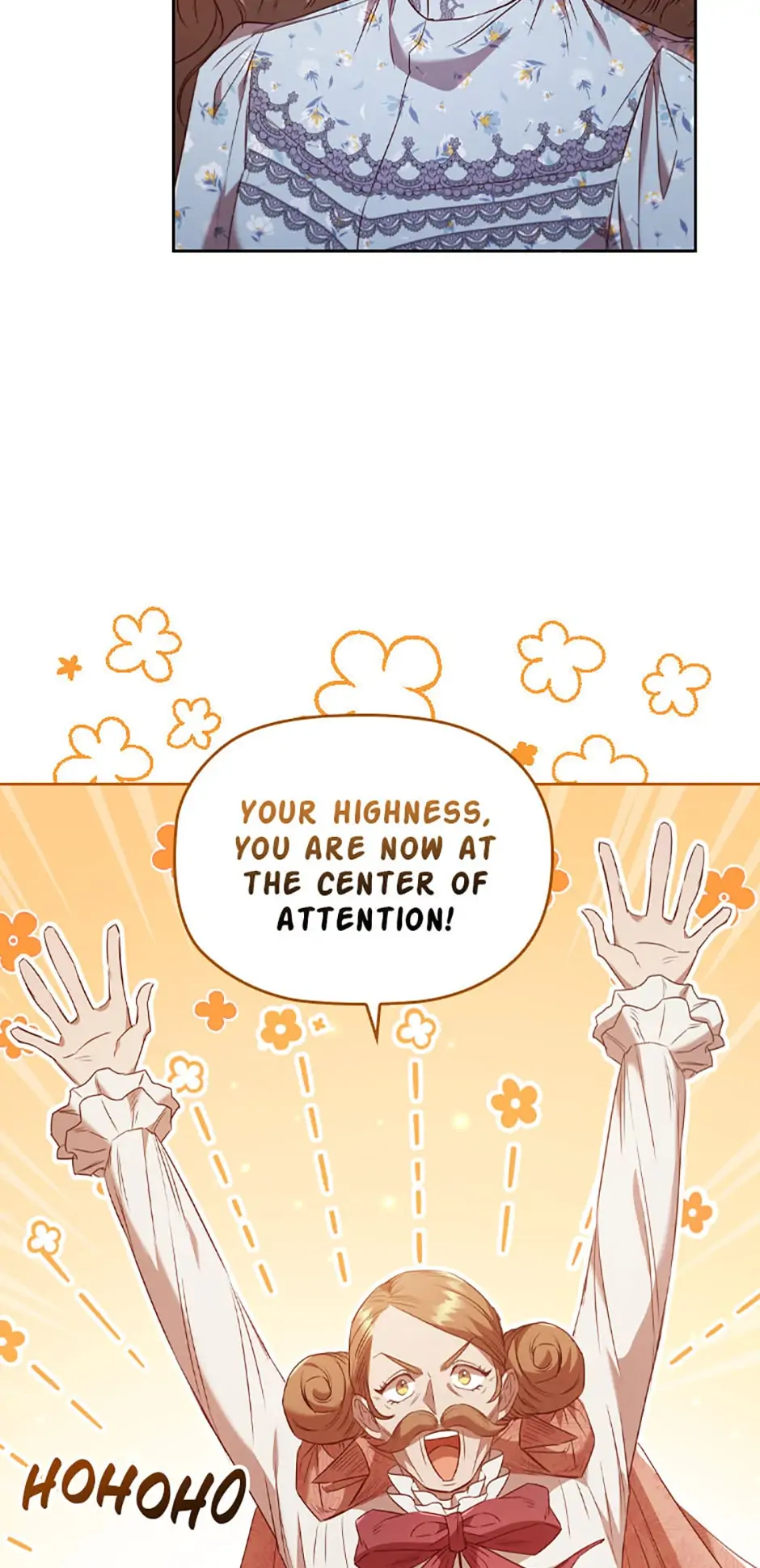 An Extra In The Family Is The First To Be Abandoned Chapter 44 page 5