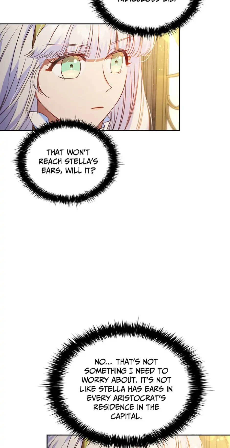An Extra In The Family Is The First To Be Abandoned Chapter 44 page 60