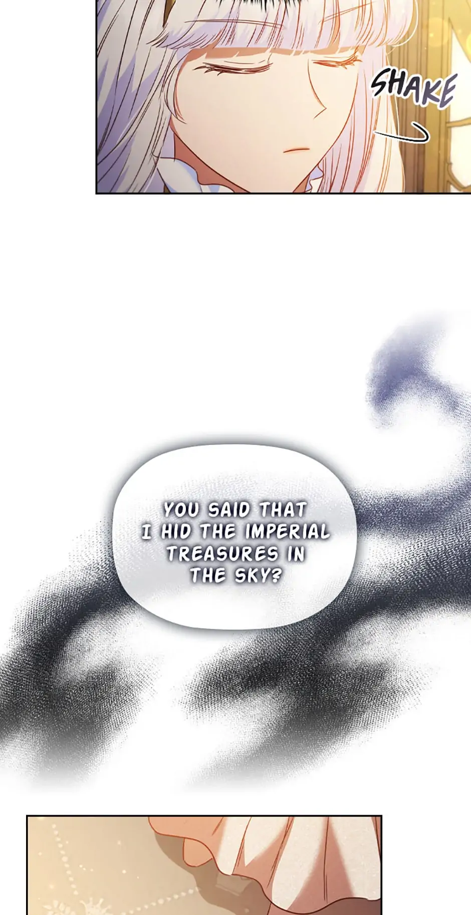An Extra In The Family Is The First To Be Abandoned Chapter 44 page 61