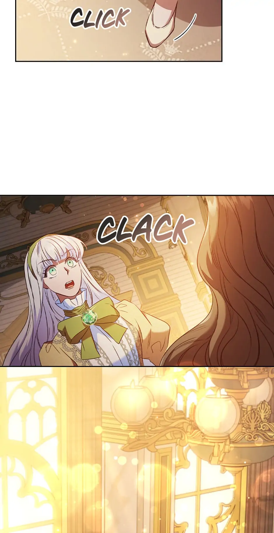 An Extra In The Family Is The First To Be Abandoned Chapter 44 page 62