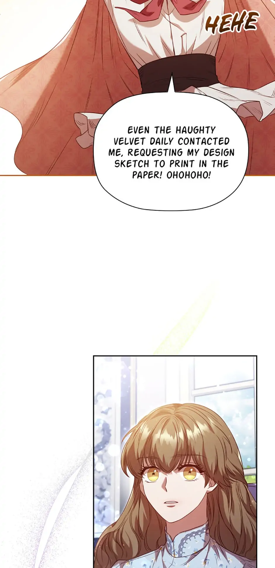 An Extra In The Family Is The First To Be Abandoned Chapter 44 page 6