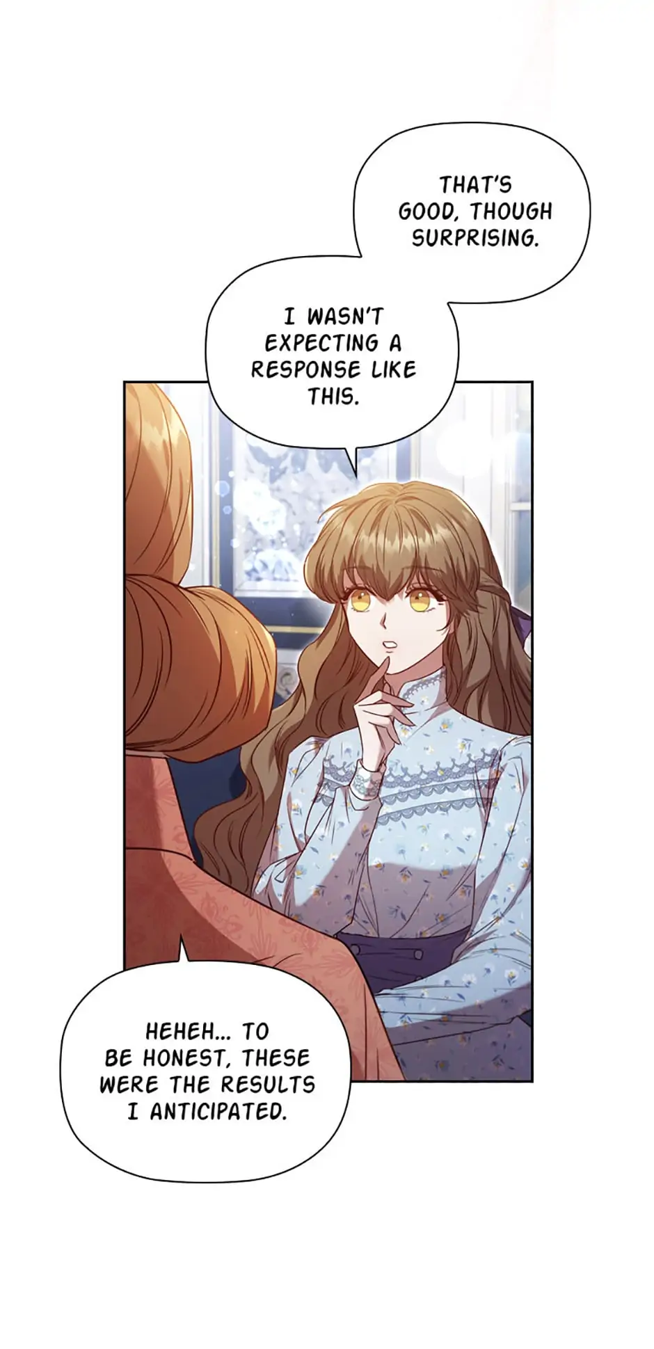 An Extra In The Family Is The First To Be Abandoned Chapter 44 page 8