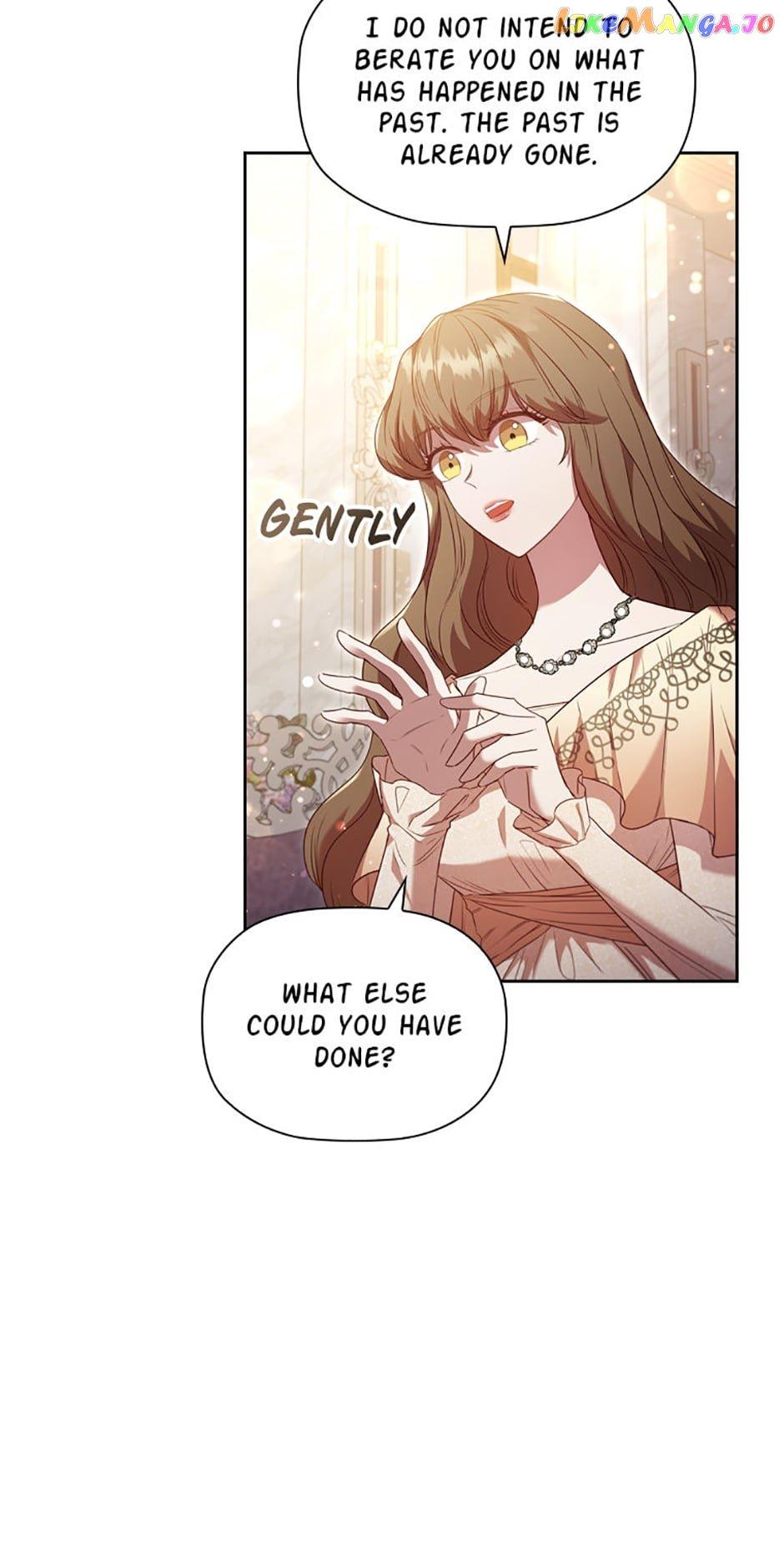 An Extra In The Family Is The First To Be Abandoned Chapter 45 page 10