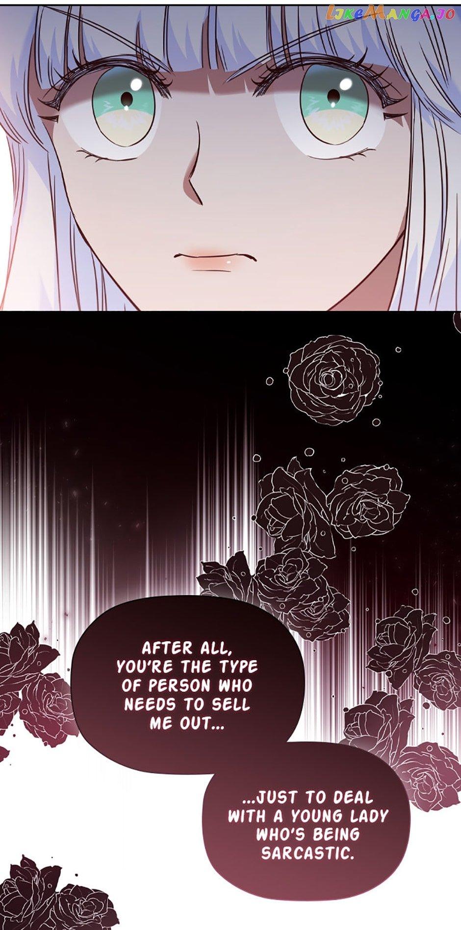 An Extra In The Family Is The First To Be Abandoned Chapter 45 page 11
