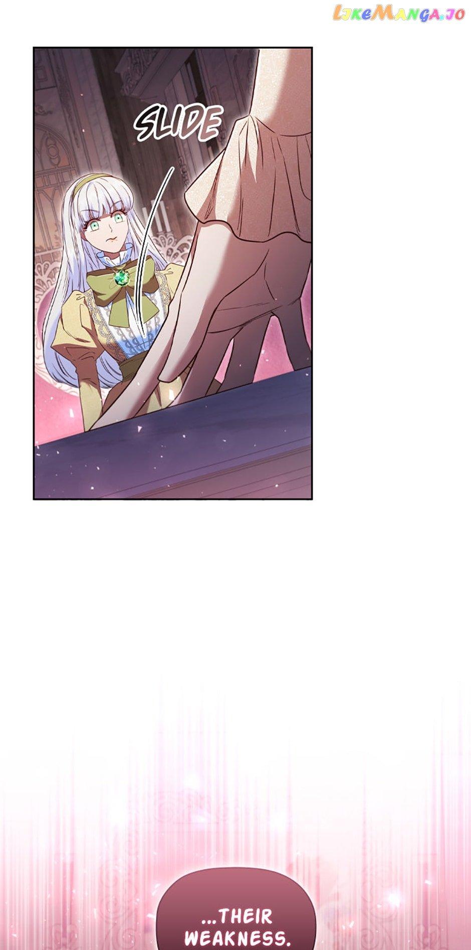 An Extra In The Family Is The First To Be Abandoned Chapter 45 page 13