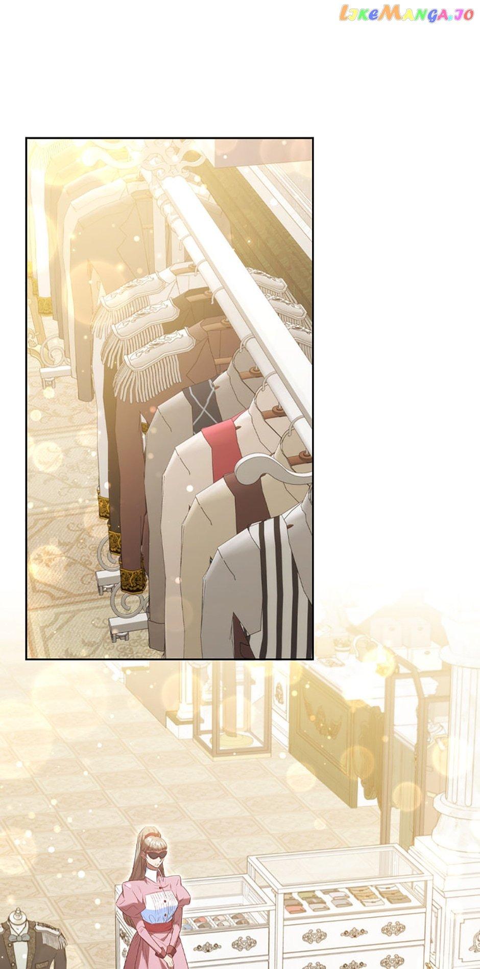An Extra In The Family Is The First To Be Abandoned Chapter 45 page 18