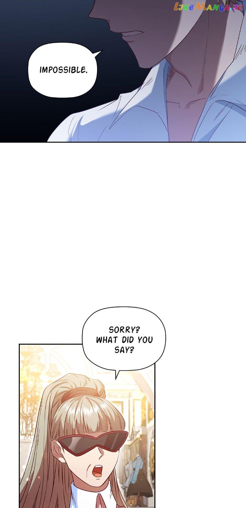 An Extra In The Family Is The First To Be Abandoned Chapter 45 page 28