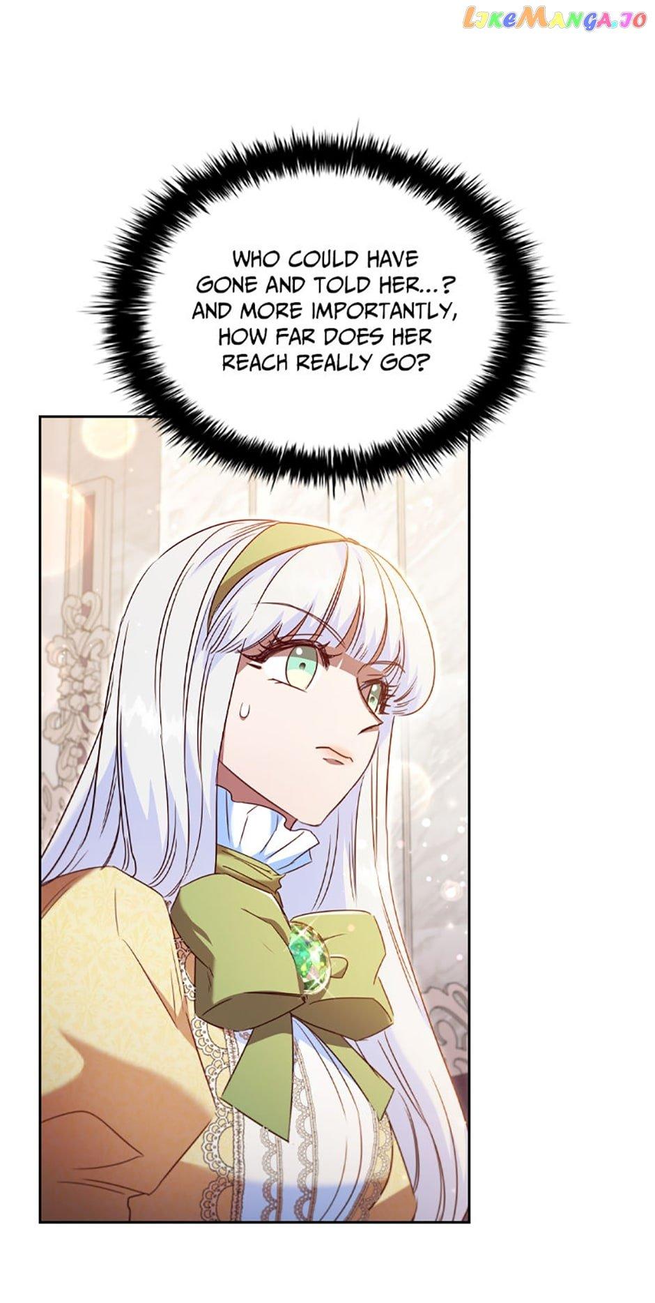 An Extra In The Family Is The First To Be Abandoned Chapter 45 page 2