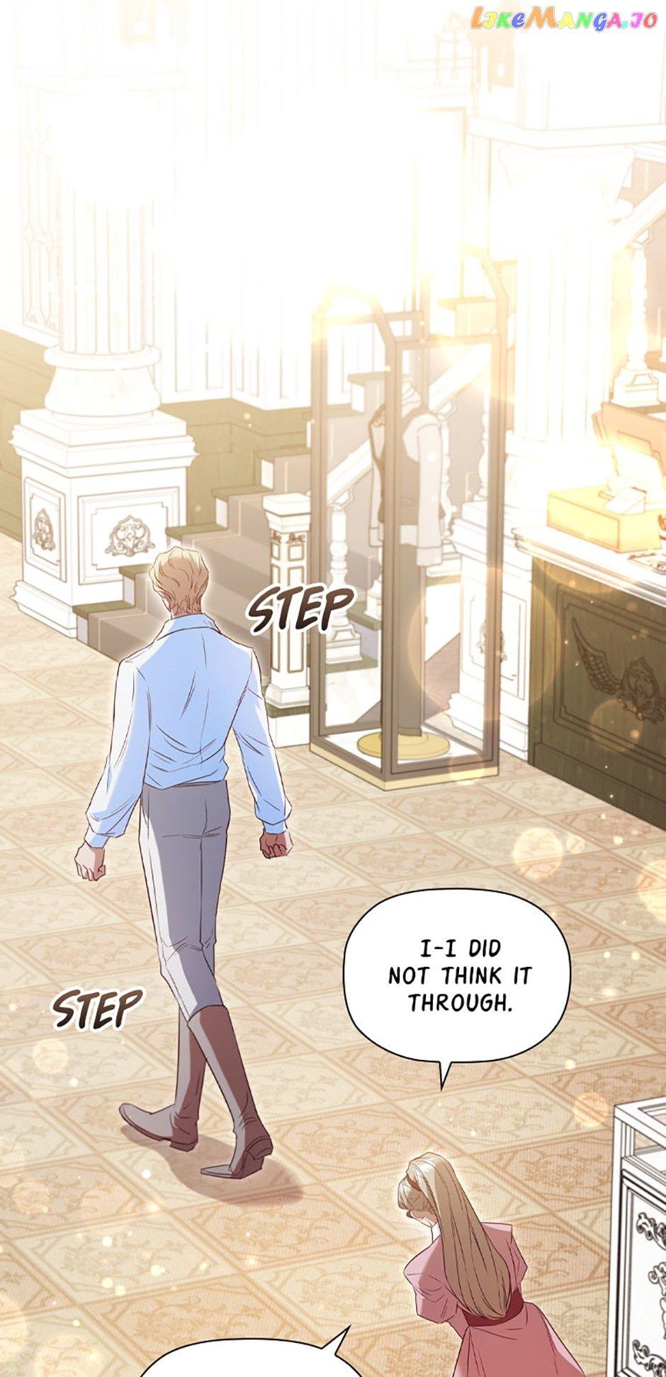 An Extra In The Family Is The First To Be Abandoned Chapter 45 page 31