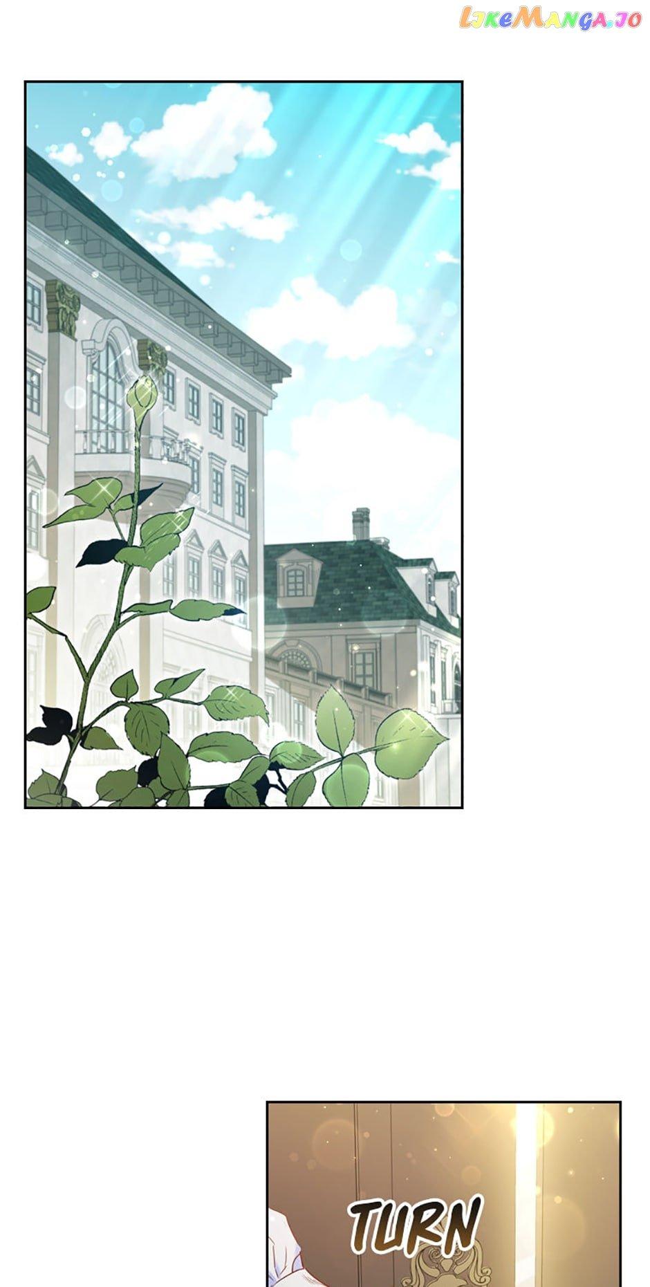 An Extra In The Family Is The First To Be Abandoned Chapter 45 page 33