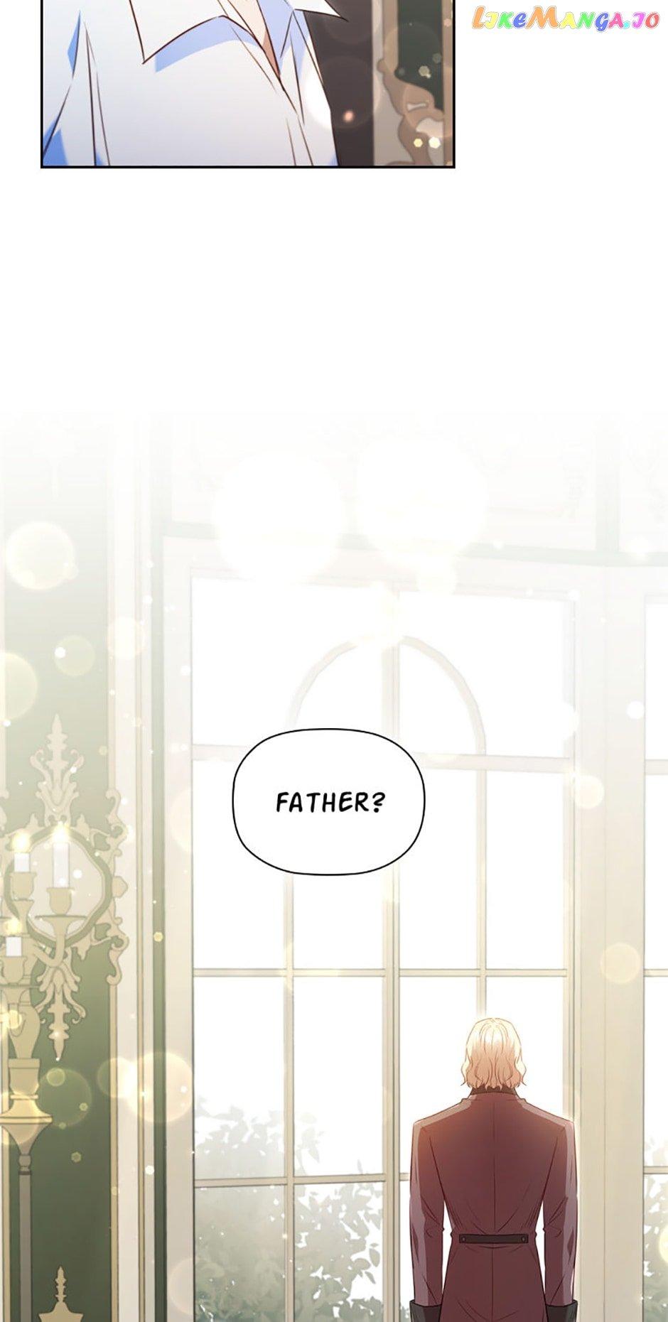 An Extra In The Family Is The First To Be Abandoned Chapter 45 page 35