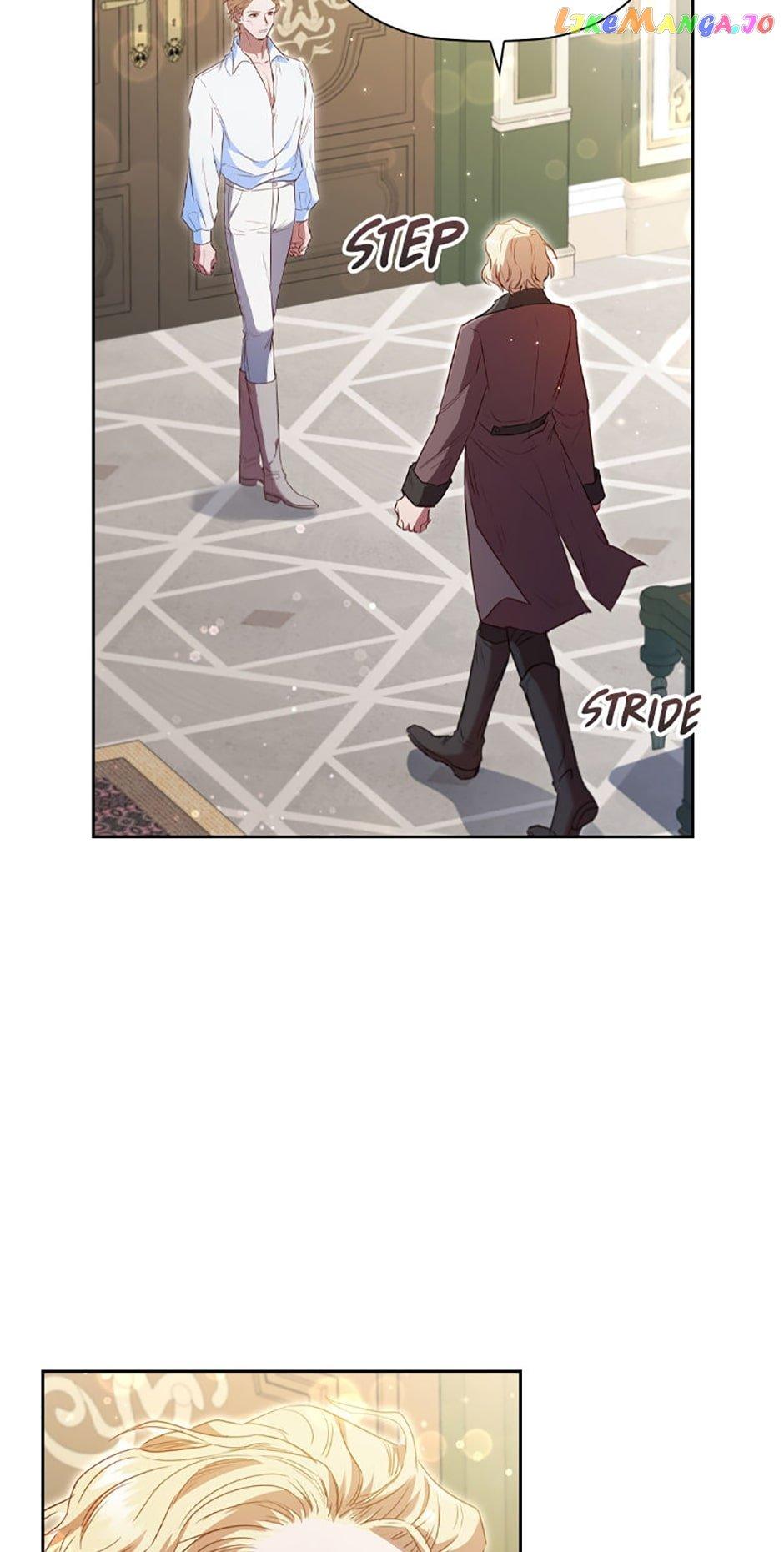 An Extra In The Family Is The First To Be Abandoned Chapter 45 page 38