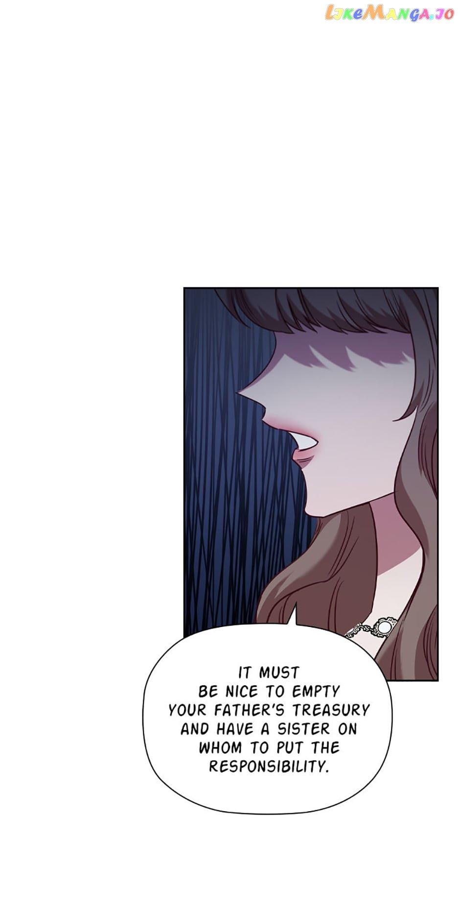 An Extra In The Family Is The First To Be Abandoned Chapter 45 page 3