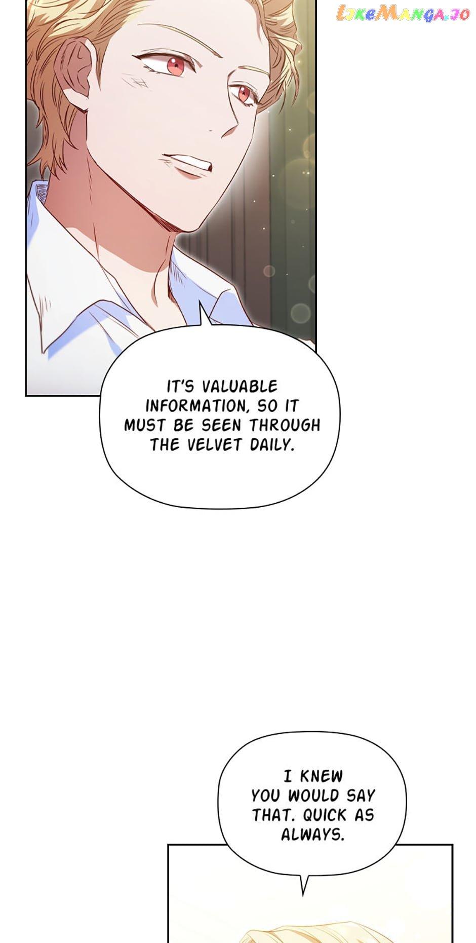 An Extra In The Family Is The First To Be Abandoned Chapter 45 page 39