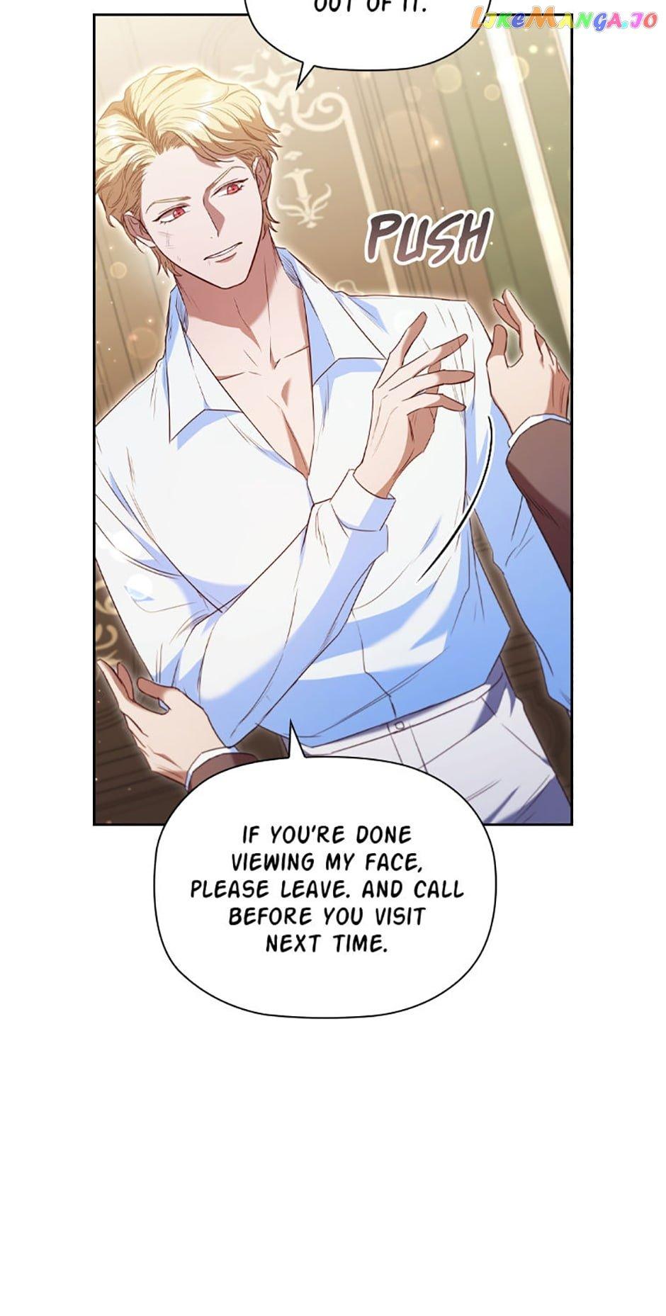 An Extra In The Family Is The First To Be Abandoned Chapter 45 page 42