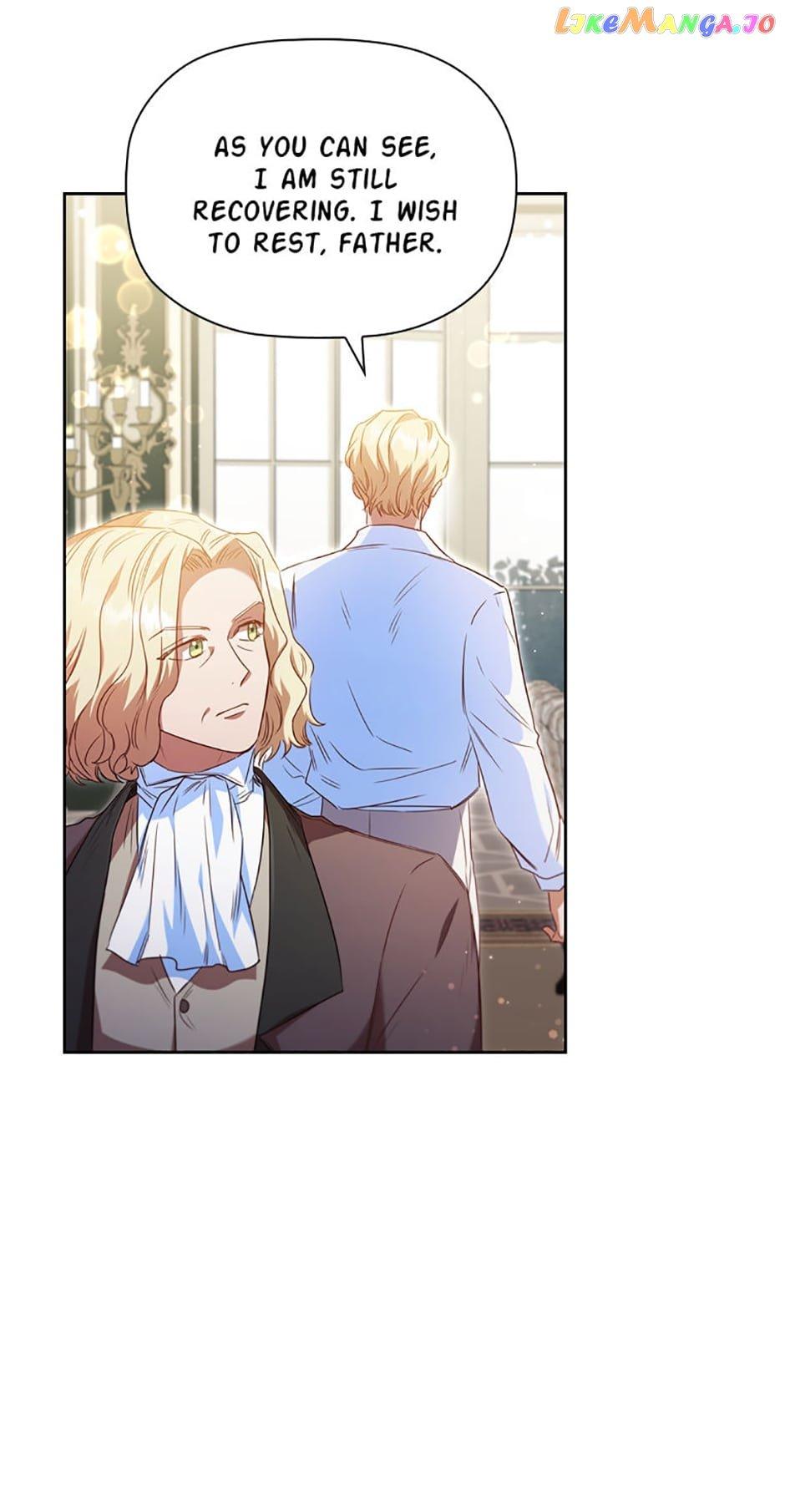 An Extra In The Family Is The First To Be Abandoned Chapter 45 page 43