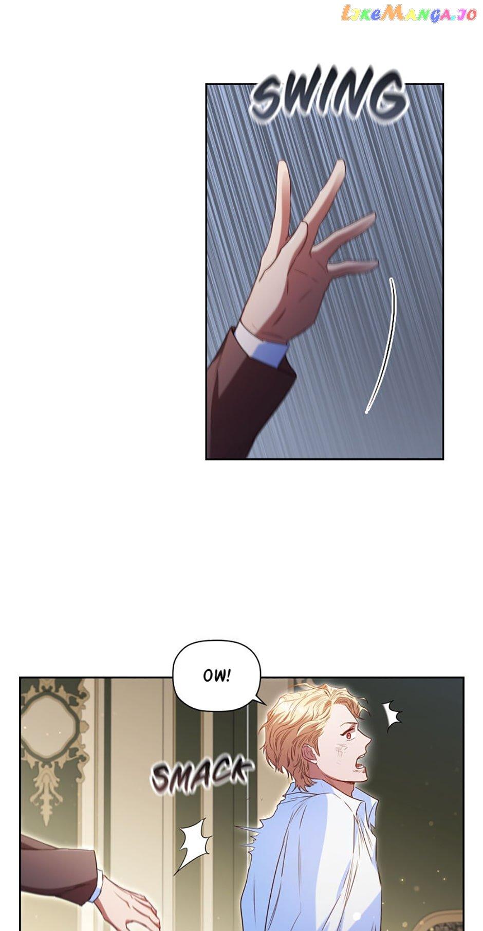 An Extra In The Family Is The First To Be Abandoned Chapter 45 page 44
